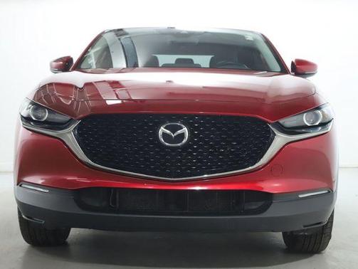 2021 Mazda CX-30 Preferred