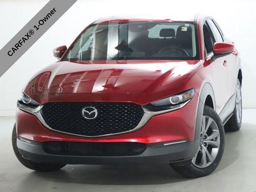 2021 Mazda CX-30 Preferred