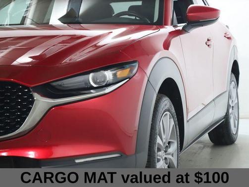 2021 Mazda CX-30 Preferred