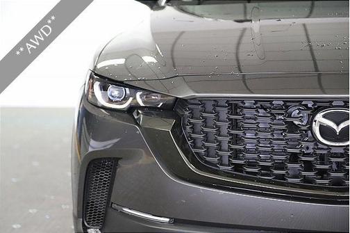 2025 Mazda CX-50 2.5 S Select Package