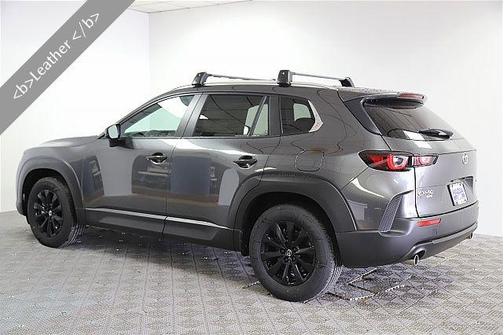 2025 Mazda CX-50 2.5 S Select Package
