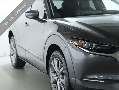 2021 Mazda CX-30 Premium Package