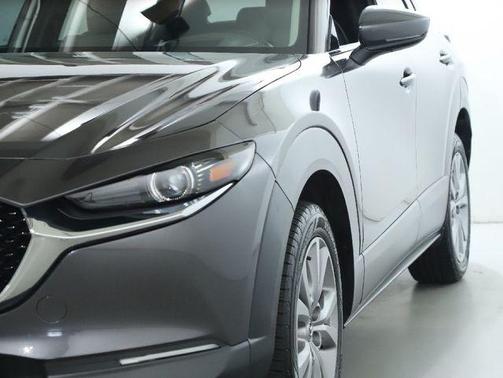 2021 Mazda CX-30 Premium Package