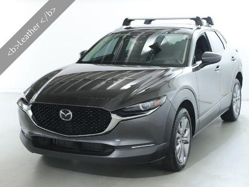 2021 Mazda CX-30 Premium Package