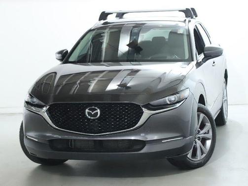 2021 Mazda CX-30 Premium Package