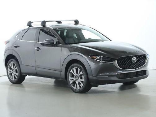 2021 Mazda CX-30 Premium Package