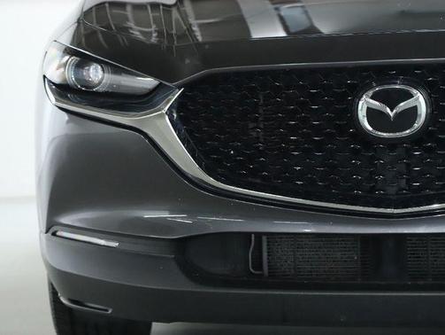 2021 Mazda CX-30 Premium Package