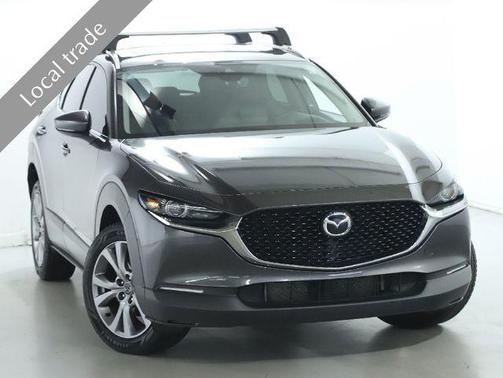 2021 Mazda CX-30 Premium Package