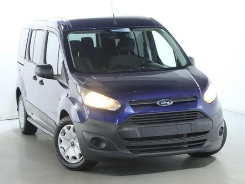 2016 Ford Transit Connect XL