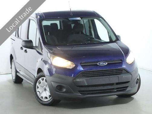 2016 Ford Transit Connect XL
