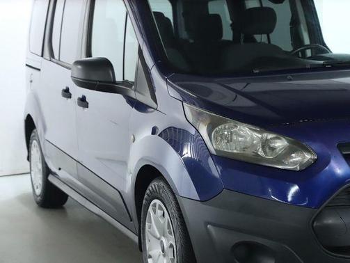 2016 Ford Transit Connect XL