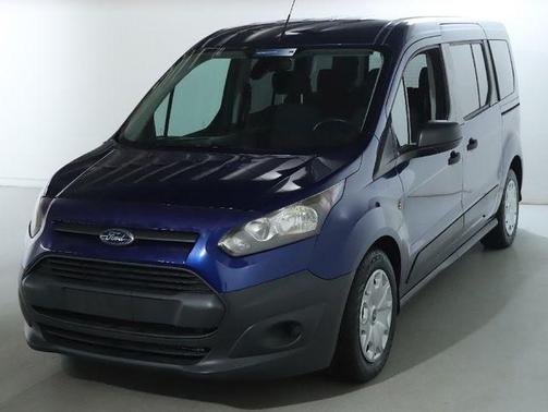 2016 Ford Transit Connect XL