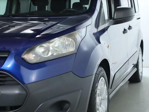 2016 Ford Transit Connect XL