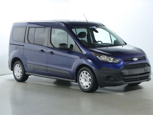 2016 Ford Transit Connect XL