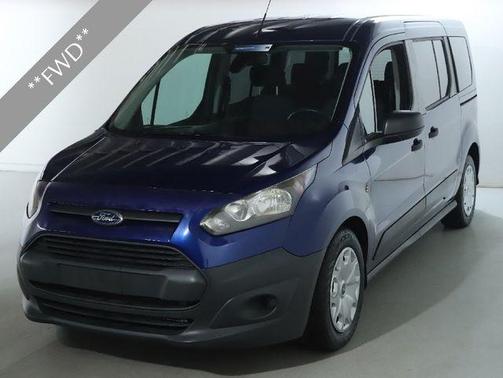 2016 Ford Transit Connect XL