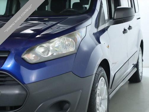 2016 Ford Transit Connect XL