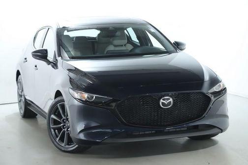 2023 Mazda Mazda3 FWD w/Preferred Package