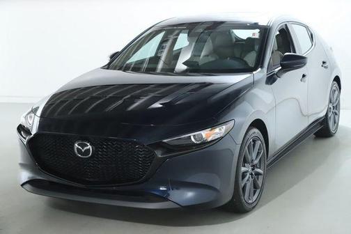 2023 Mazda Mazda3 FWD w/Preferred Package