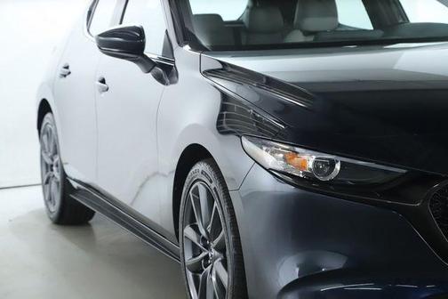 2023 Mazda Mazda3 FWD w/Preferred Package