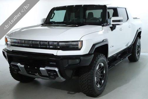 2023 GMC HUMMER EV Pickup 3X