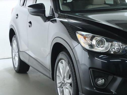 2015 Mazda CX-5 Grand Touring