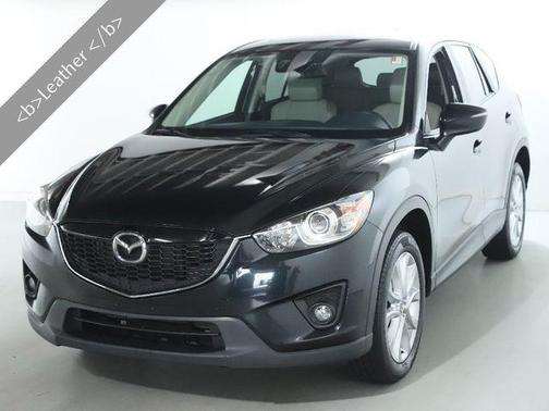 2015 Mazda CX-5 Grand Touring