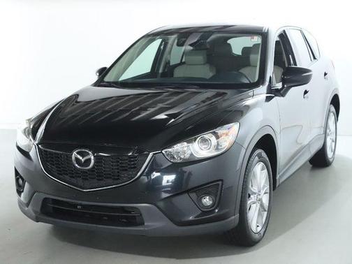2015 Mazda CX-5 Grand Touring