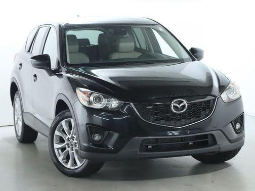 2015 Mazda CX-5 Grand Touring