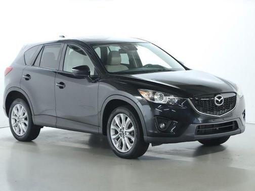 2015 Mazda CX-5 Grand Touring