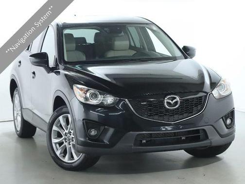 2015 Mazda CX-5 Grand Touring