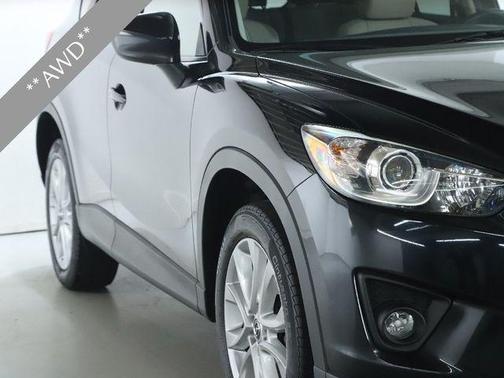 2015 Mazda CX-5 Grand Touring