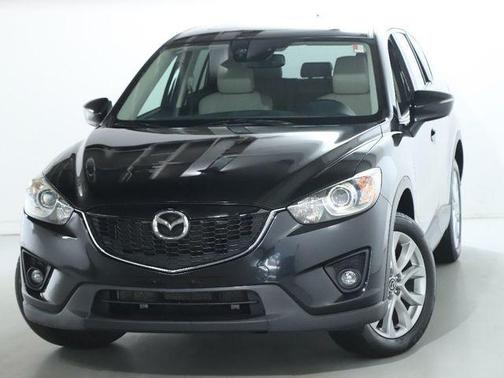 2015 Mazda CX-5 Grand Touring