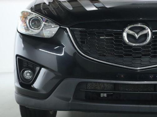 2015 Mazda CX-5 Grand Touring