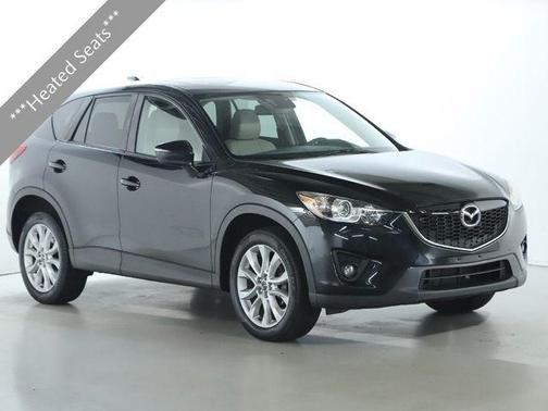 2015 Mazda CX-5 Grand Touring