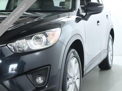 2015 Mazda CX-5 Grand Touring