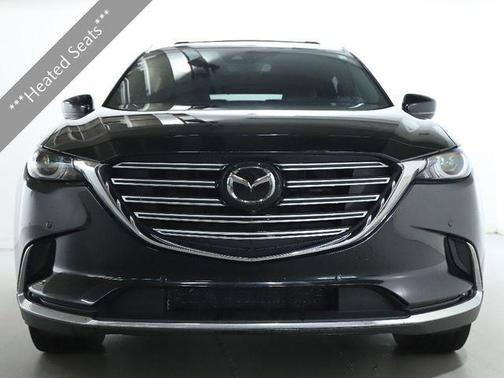 2019 Mazda CX-9 Grand Touring