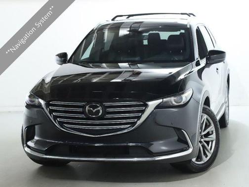 2019 Mazda CX-9 Grand Touring