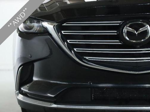 2019 Mazda CX-9 Grand Touring