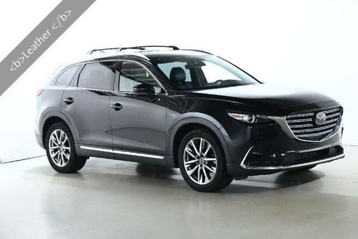 2019 Mazda CX-9 Grand Touring