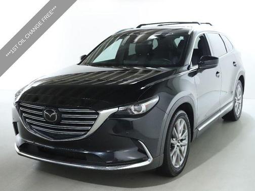2019 Mazda CX-9 Grand Touring
