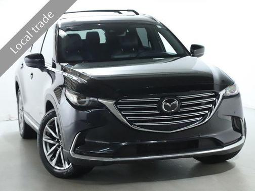 2019 Mazda CX-9 Grand Touring