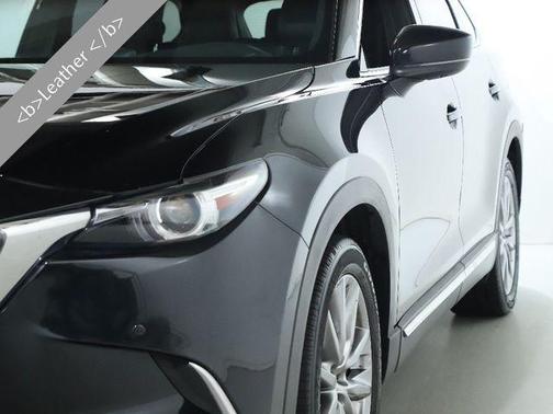 2019 Mazda CX-9 Grand Touring