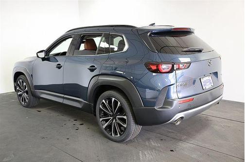 2026 Mazda CX-50 2.5 Turbo