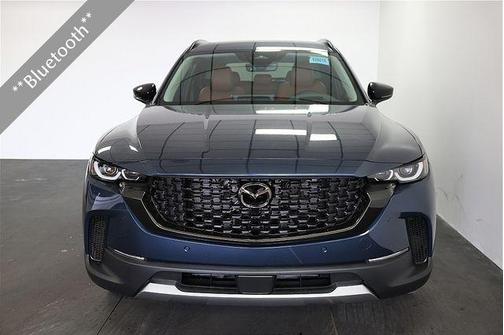 2026 Mazda CX-50 2.5 Turbo