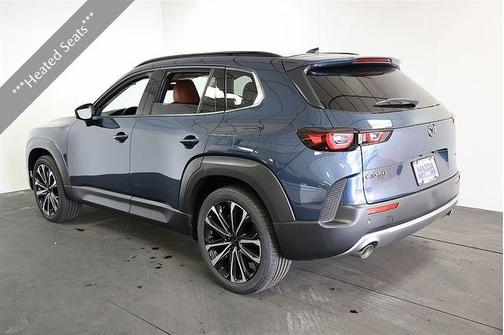 2026 Mazda CX-50 2.5 Turbo