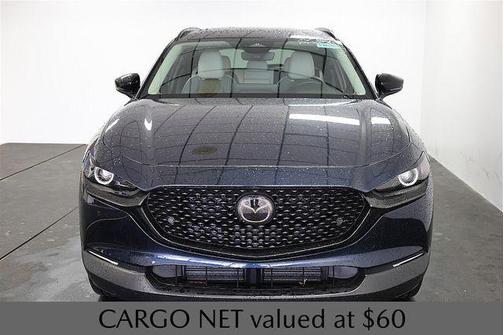 2026 Mazda CX-30 2.5 S Aire Edition