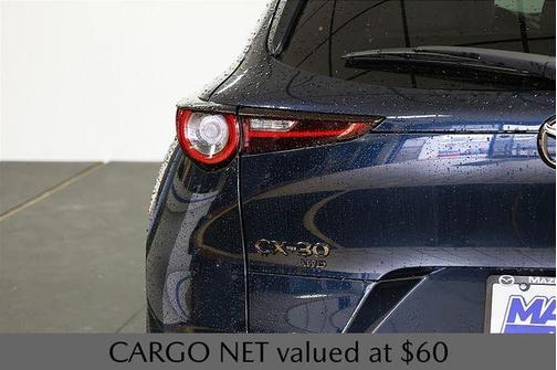 2026 Mazda CX-30 2.5 S Aire Edition