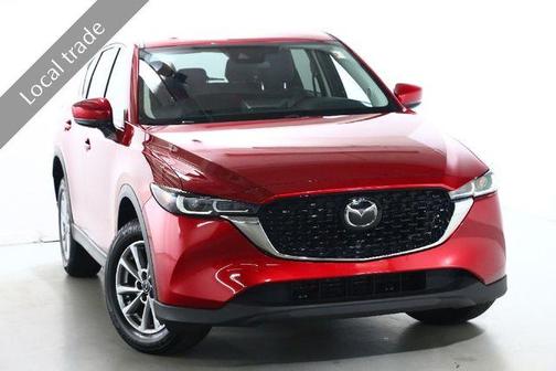2023 Mazda CX-5 2.5 S Select Package