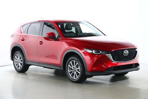 2023 Mazda CX-5 2.5 S Select Package