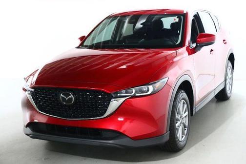2023 Mazda CX-5 2.5 S Select Package